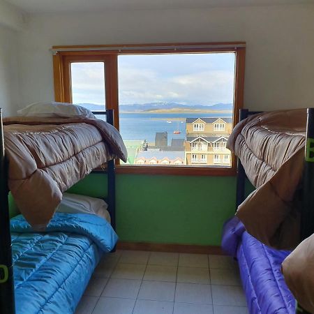 Yaghan Hostel Ushuaia Kültér fotó