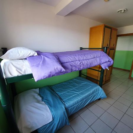 Yaghan Hostel Ushuaia Kültér fotó